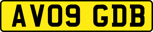 AV09GDB