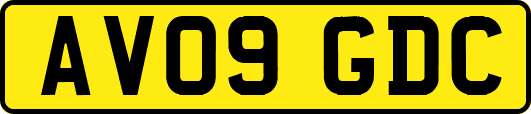 AV09GDC