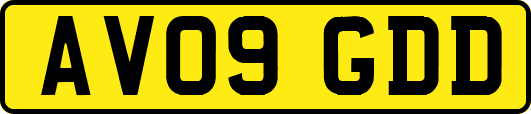 AV09GDD