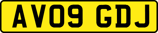 AV09GDJ