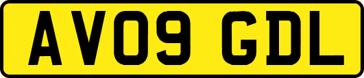 AV09GDL