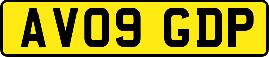 AV09GDP