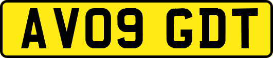 AV09GDT
