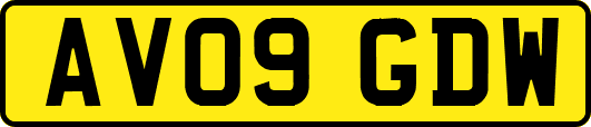 AV09GDW