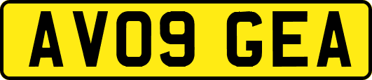 AV09GEA