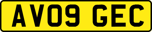 AV09GEC
