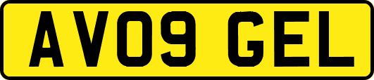 AV09GEL