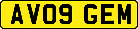 AV09GEM