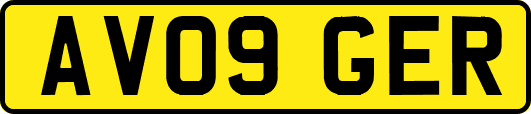 AV09GER