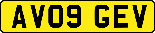 AV09GEV