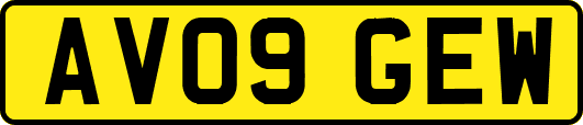 AV09GEW