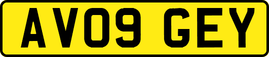 AV09GEY