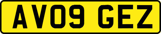 AV09GEZ