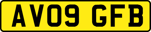 AV09GFB