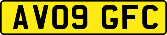 AV09GFC