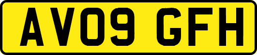 AV09GFH