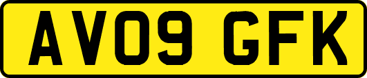 AV09GFK