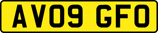 AV09GFO