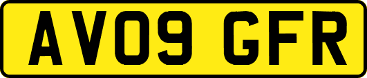 AV09GFR
