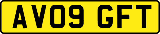 AV09GFT