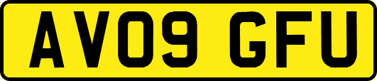 AV09GFU