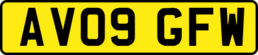 AV09GFW