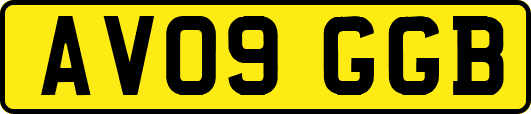 AV09GGB