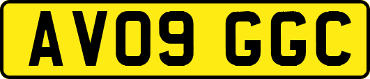AV09GGC