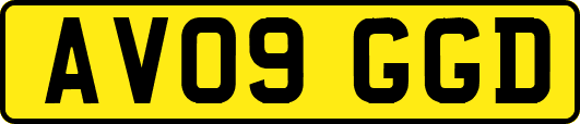 AV09GGD