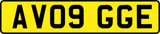 AV09GGE