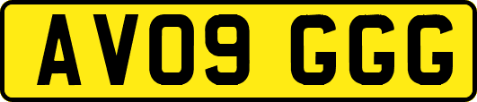 AV09GGG