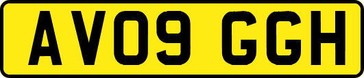 AV09GGH