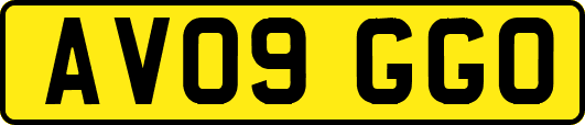 AV09GGO