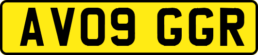 AV09GGR
