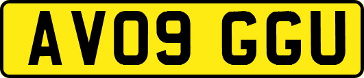 AV09GGU