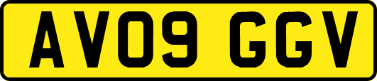 AV09GGV