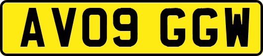 AV09GGW