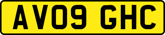 AV09GHC