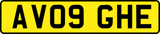 AV09GHE
