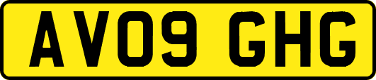 AV09GHG