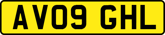 AV09GHL