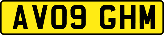 AV09GHM