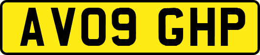 AV09GHP