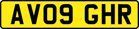 AV09GHR