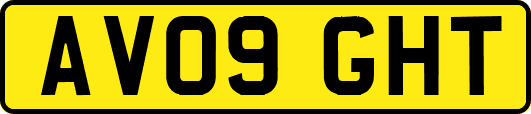 AV09GHT