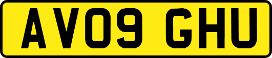 AV09GHU