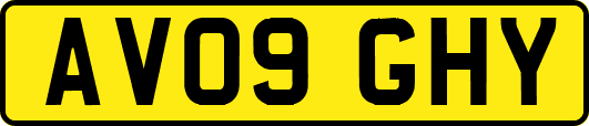 AV09GHY