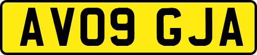 AV09GJA
