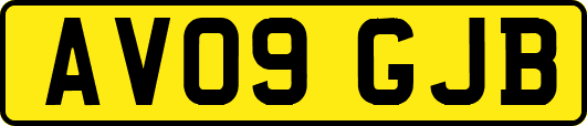 AV09GJB