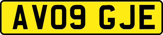 AV09GJE
